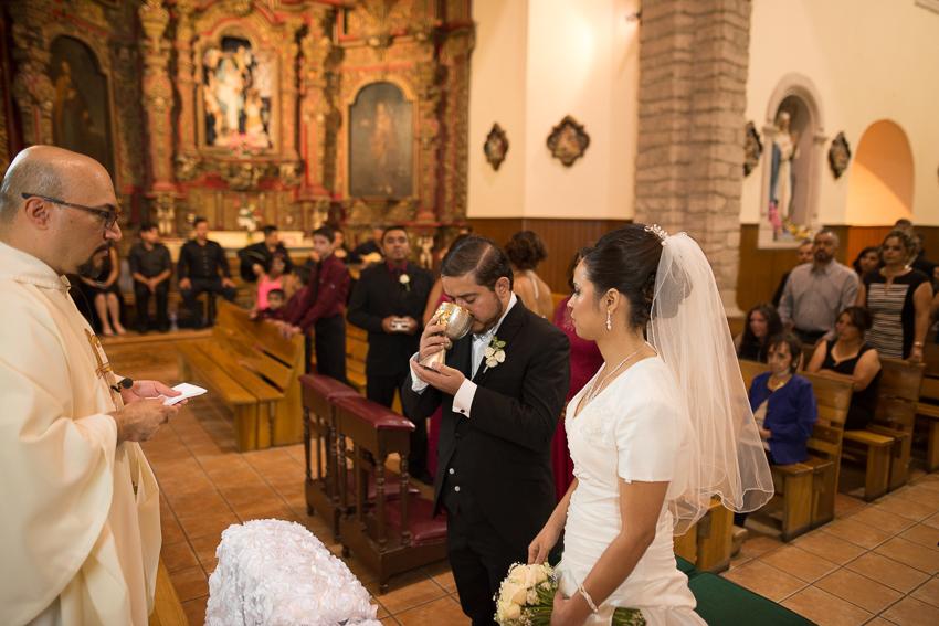 Boda destino en Chihuahua