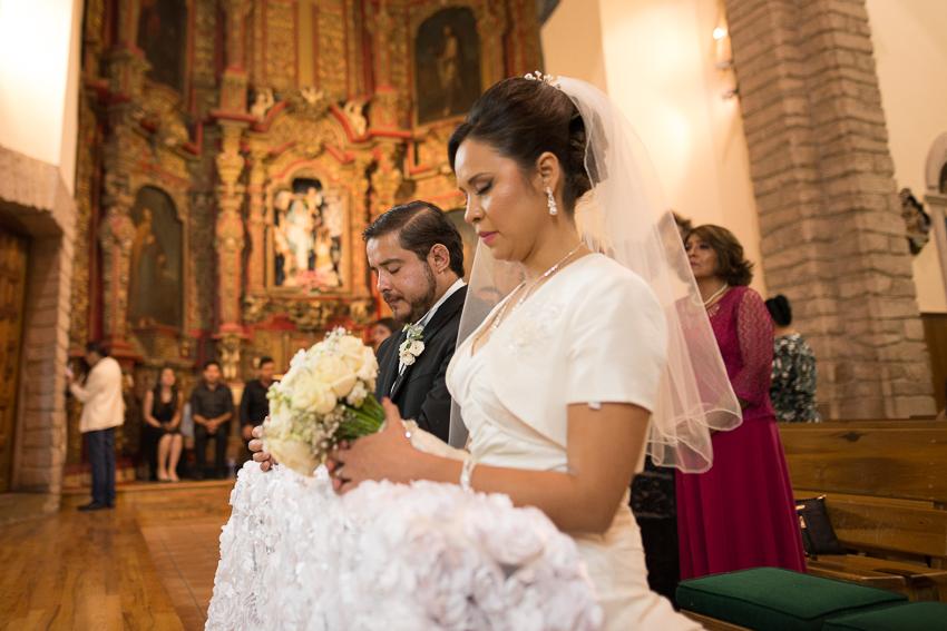 Boda destino en Chihuahua