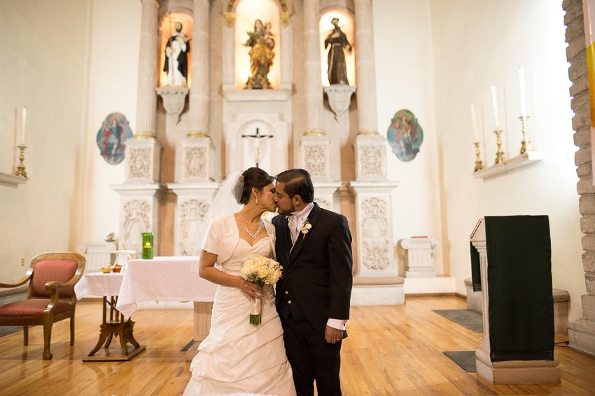 Boda destino en Chihuahua
