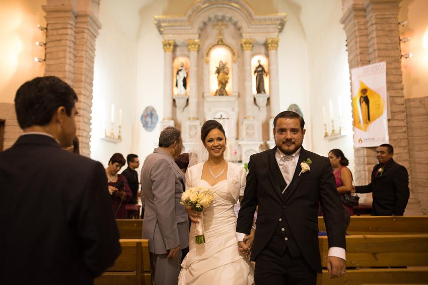 Boda destino en Chihuahua