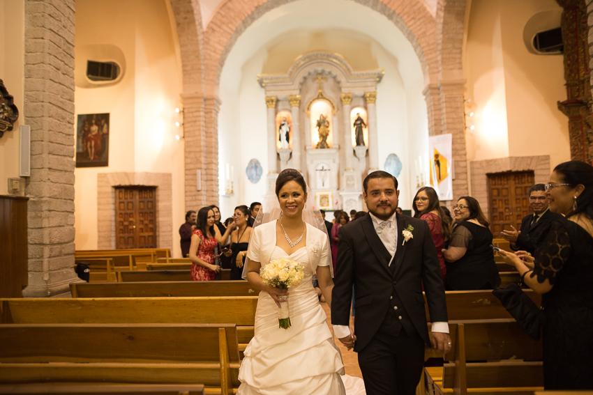 Boda destino en Chihuahua
