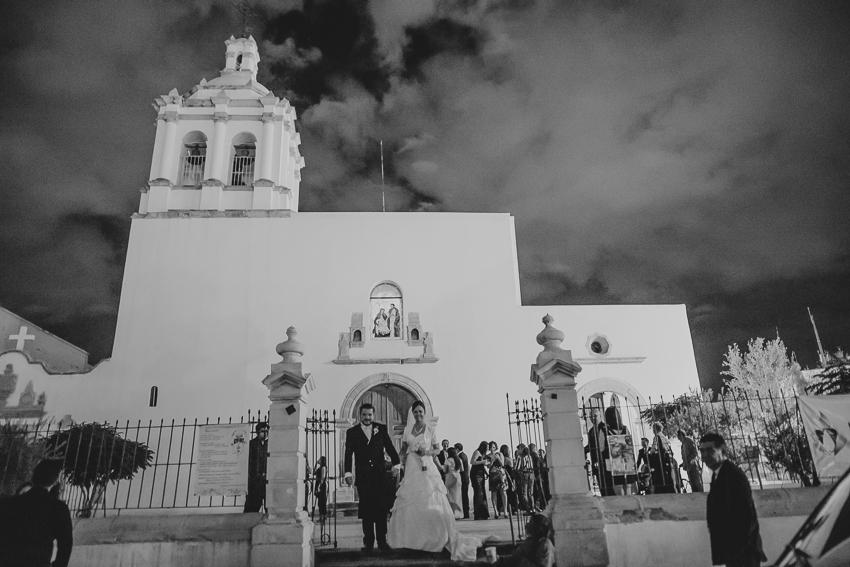 Boda destino en Chihuahua