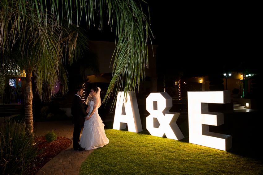 Boda destino en Chihuahua