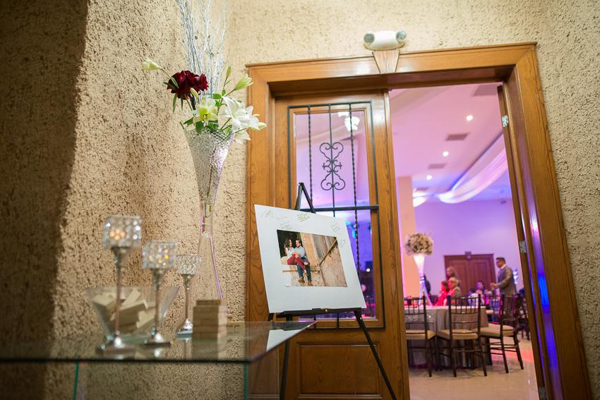 Boda destino en Chihuahua