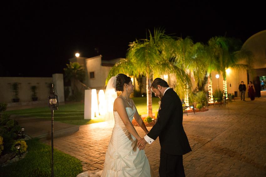 Boda destino en Chihuahua