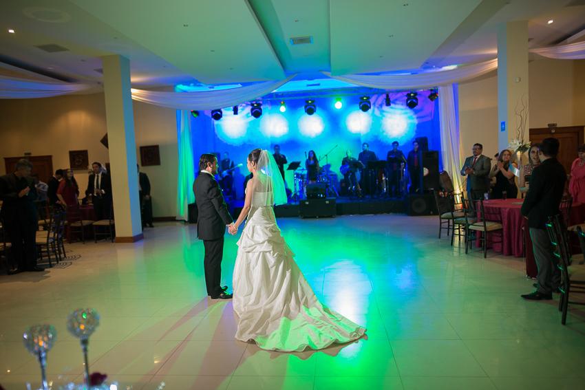 Boda destino en Chihuahua