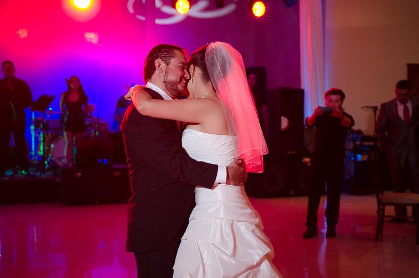 Boda destino en Chihuahua