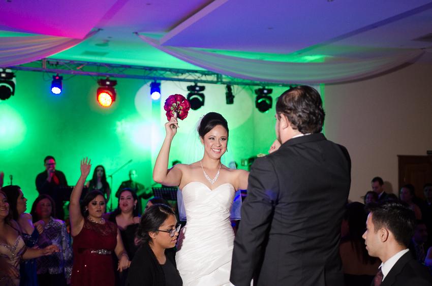 Boda destino en Chihuahua