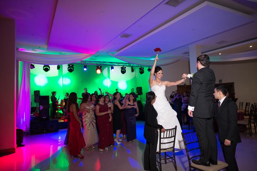 Boda destino en Chihuahua