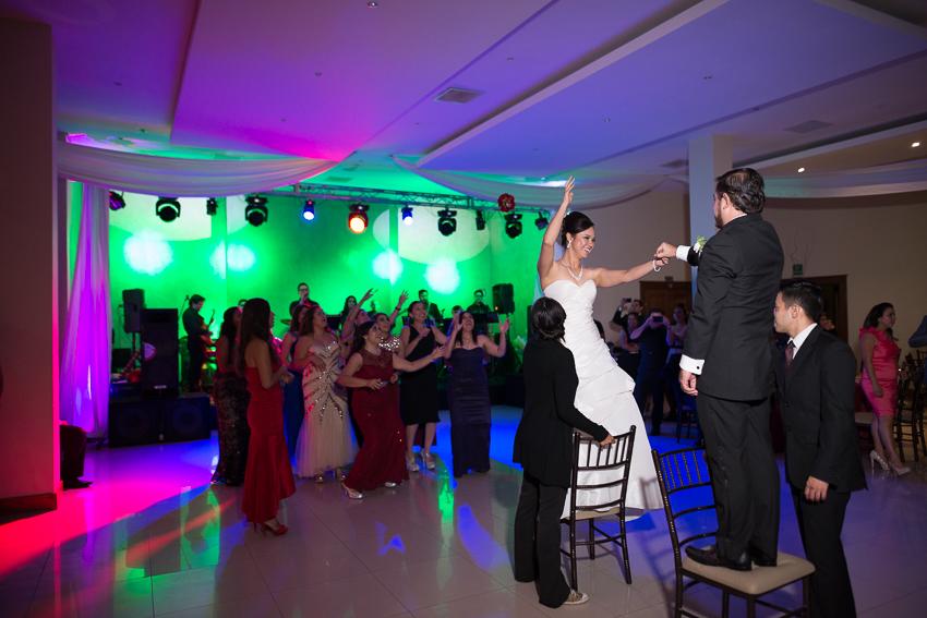 Boda destino en Chihuahua