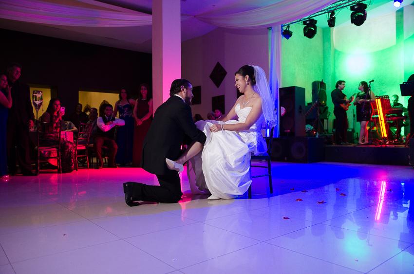 Boda destino en Chihuahua