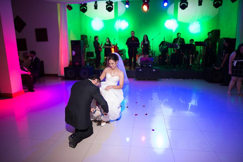 Boda destino en Chihuahua