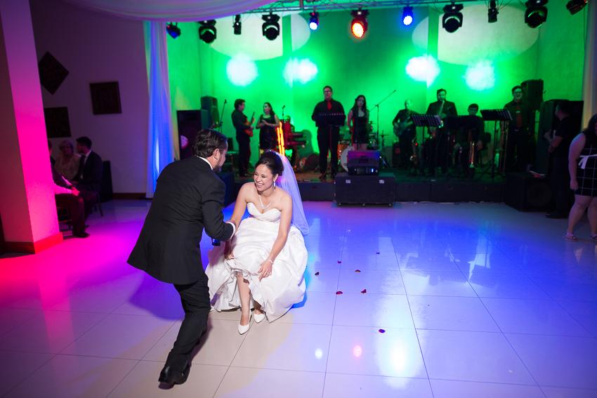 Boda destino en Chihuahua