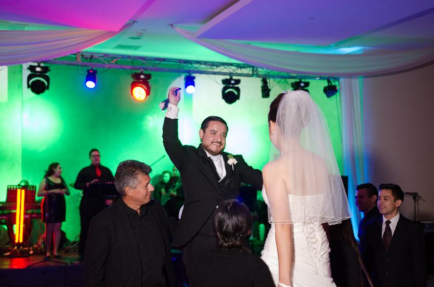 Boda destino en Chihuahua