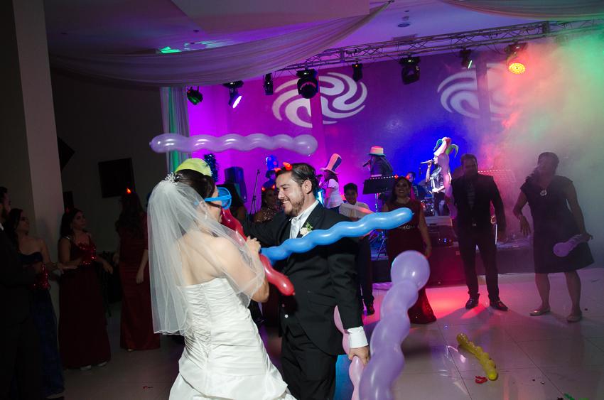 Boda destino en Chihuahua