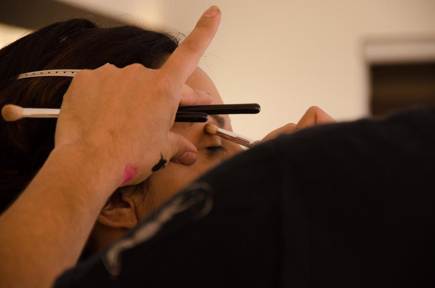 Boda Destino en Chihuahua Quinta los Monjes Julian Macias Make Up Leonel Alta Peluqueria