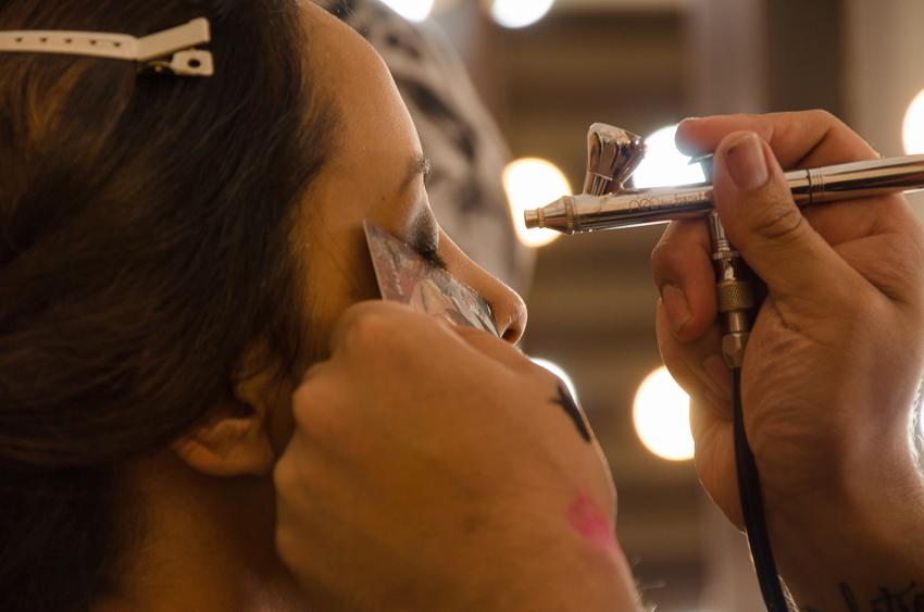 Boda Destino en Chihuahua Quinta los Monjes Julian Macias Make Up Leonel Alta Peluqueria