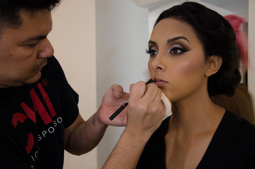 Boda Destino en Chihuahua Quinta los Monjes Julian Macias Make Up Leonel Alta Peluqueria