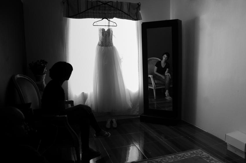 Boda Destino en Chihuahua Quinta los Monjes