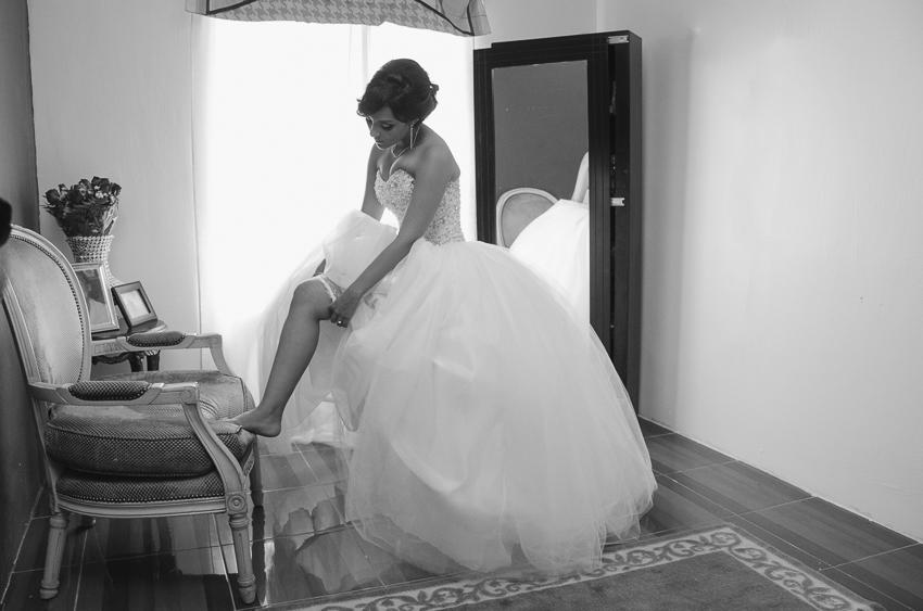 Boda Destino en Chihuahua Quinta los Monjes