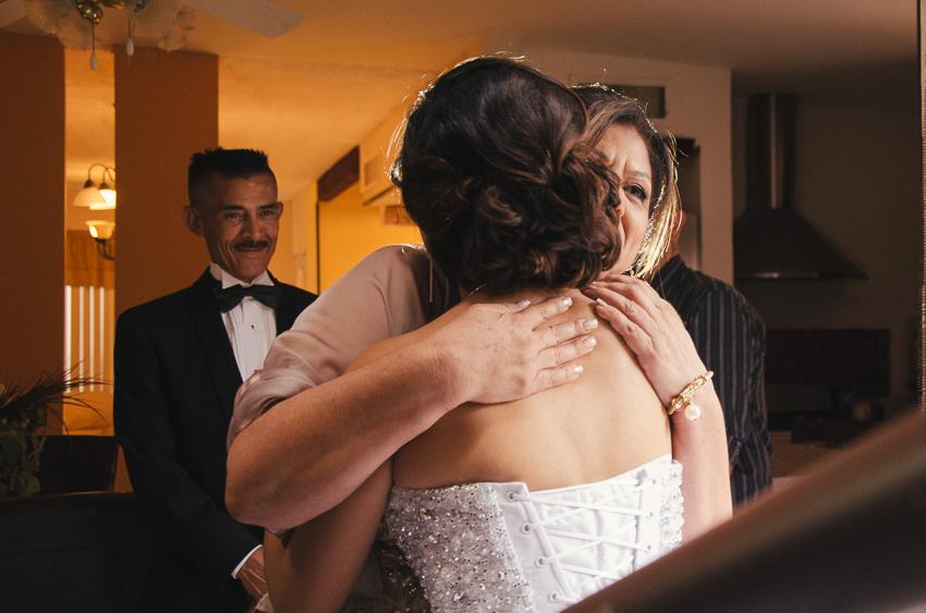Boda Destino en Chihuahua Quinta los Monjes
