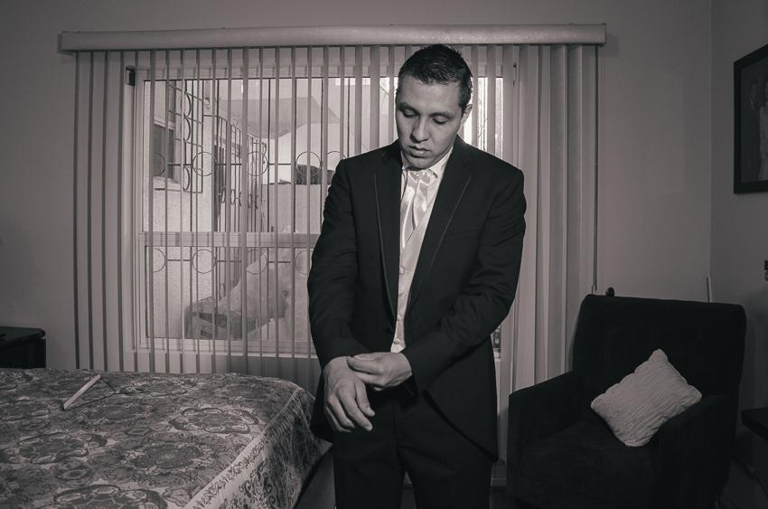 Boda Destino en Chihuahua Quinta los Monjes