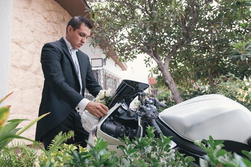 Boda Destino en Chihuahua Quinta los Monjes