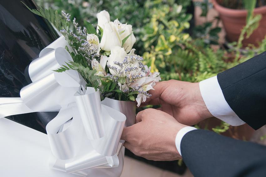 Boda Destino en Chihuahua Quinta los Monjes