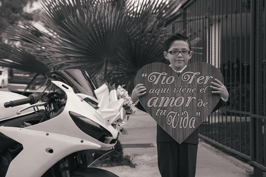 Boda Destino en Chihuahua Quinta los Monjes
