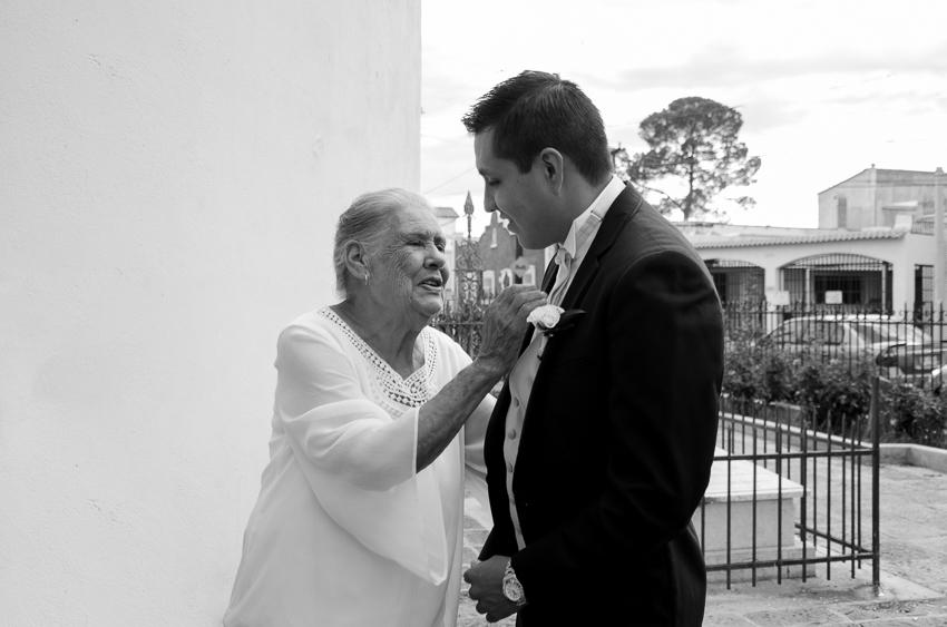 Boda Destino en Chihuahua Quinta los Monjes