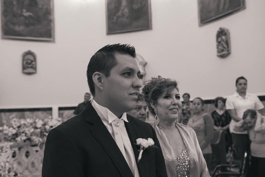 Boda Destino en Chihuahua Quinta los Monjes