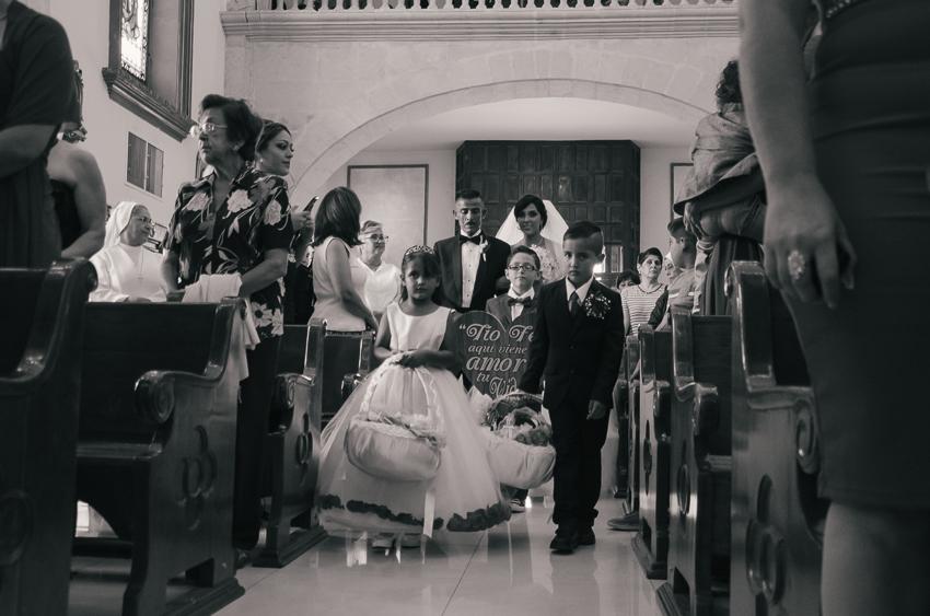 Boda Destino en Chihuahua Quinta los Monjes