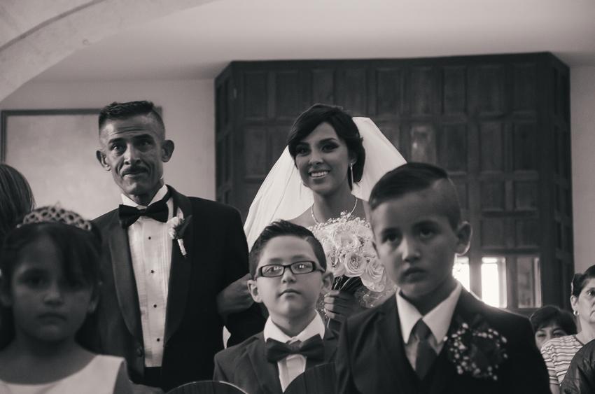 Boda Destino en Chihuahua Quinta los Monjes