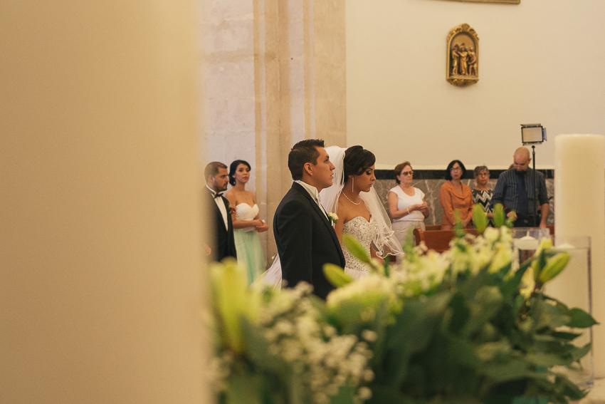 Boda Destino en Chihuahua Quinta los Monjes