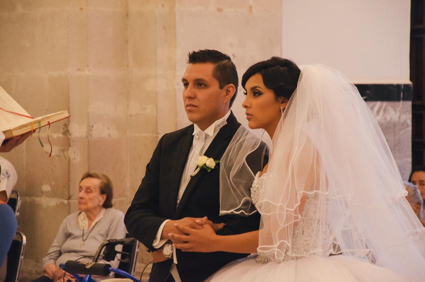 Boda Destino en Chihuahua Quinta los Monjes