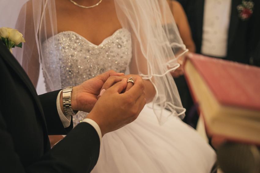 Boda Destino en Chihuahua Quinta los Monjes
