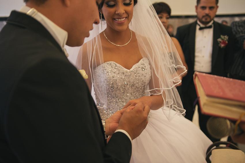 Boda Destino en Chihuahua Quinta los Monjes