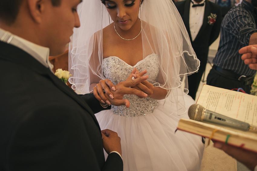 Boda Destino en Chihuahua Quinta los Monjes