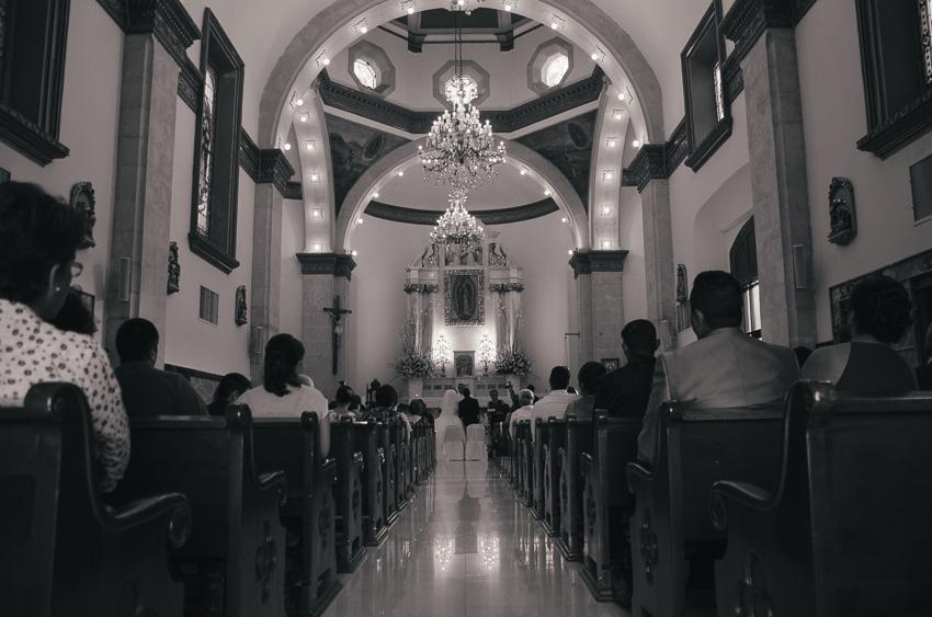 Boda Destino en Chihuahua Quinta los Monjes