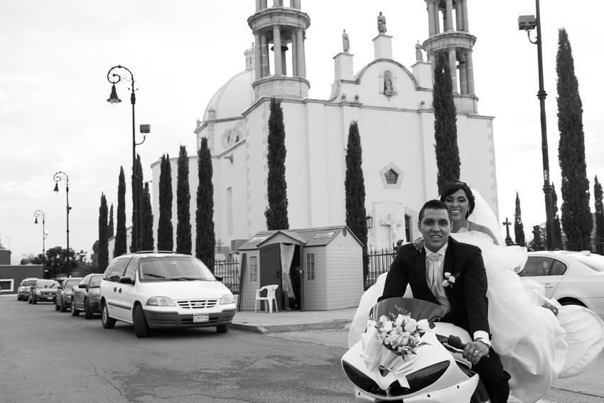 Boda Destino en Chihuahua Quinta los Monjes