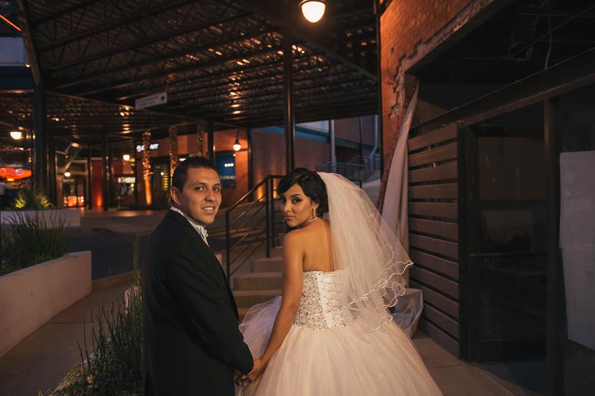 Boda Destino en Chihuahua Quinta los Monjes