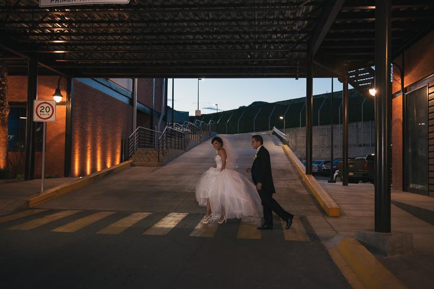 Boda Destino en Chihuahua Quinta los Monjes