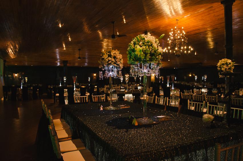 Boda Destino en Chihuahua Quinta los Monjes