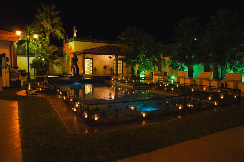 Boda Destino en Chihuahua Quinta los Monjes
