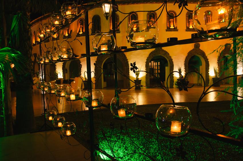 Boda Destino en Chihuahua Quinta los Monjes