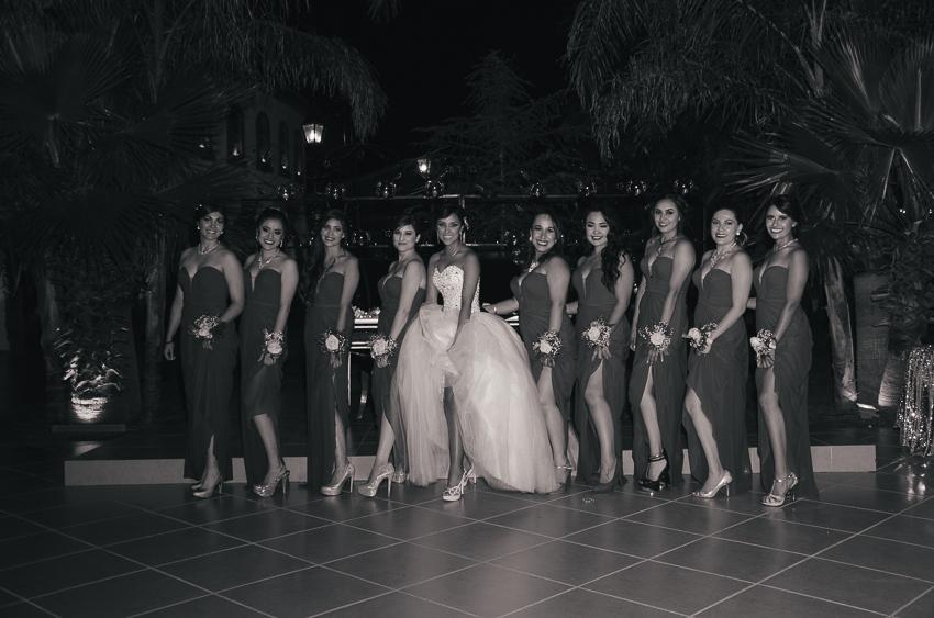 Boda Destino en Chihuahua Quinta los Monjes