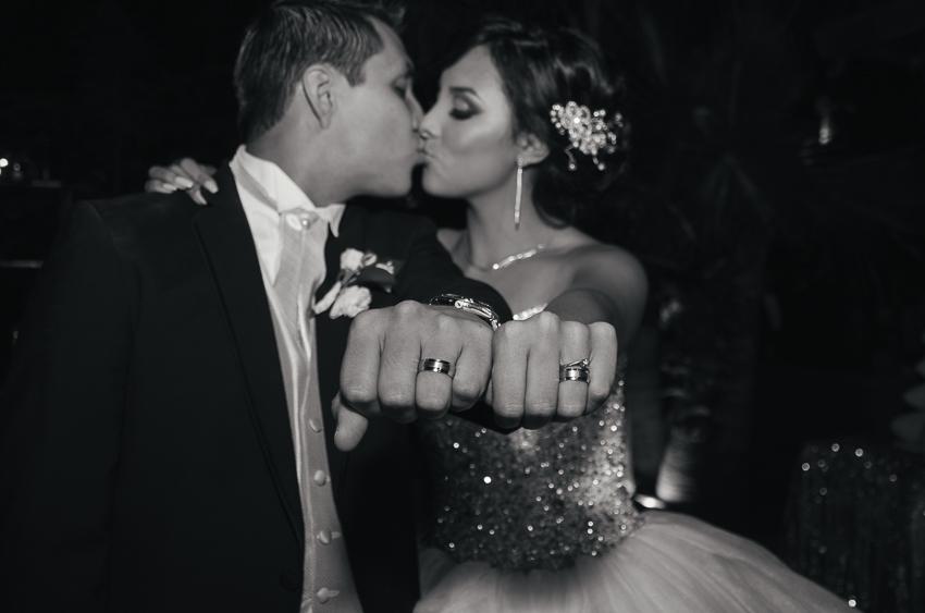Boda Destino en Chihuahua Quinta los Monjes