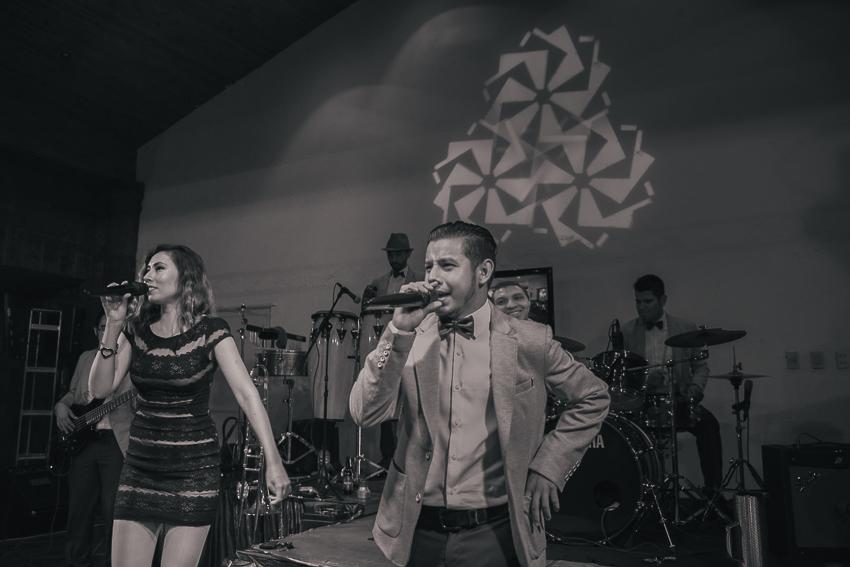 Boda Destino en Chihuahua Quinta los Monjes