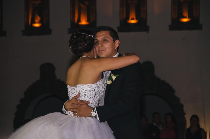 Boda Destino en Chihuahua Quinta los Monjes
