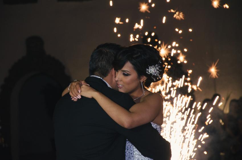 Boda Destino en Chihuahua Quinta los Monjes